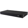Šakotuvas ALLNET Switch smart managed Layer2 24 Port • 24x GbE • 4x SFP+ • 19 • Lüfterlos • ALL-SG8428M-10G