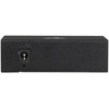 Šakotuvas ALLNET Switch unmanaged Layer2 5 Port • 5x 1GbE • Lüfterlos • ALL-SG8005