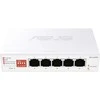 Šakotuvas ASUS QG-U1050 2.5G Unmanaged Ethernet Switch, 5-port | Asus