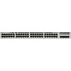 Šakotuvas Cisco CATALYST 9200L 48-PORT PARTIAL - POE+ 4 X 10G NW ESSENTIALS