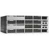Šakotuvas Cisco CATALYST 9300 24-PORT UPOE - NETWORK ESSENTIALS