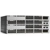 Šakotuvas Cisco Catalyst 9300L 24p PoE, Network Essentials, 4x1G Uplink