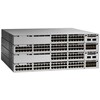 Šakotuvas Switch Cisco CATALYST 9300L MINI 48P 8MGIG