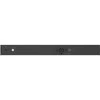 Šakotuvas D-Link DGS-1018P Nie zarządzany Gigabit Ethernet (10/100/1000) Obsługa PoE Juodas