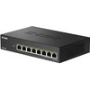 Šakotuvas D-LINK DMS-108P/E 8-Port 2.5G Multi-Gigabit Unmanaged PoE Switch | D-Link