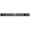 Šakotuvas DELL Switch S5248F 48SFP28 4QSFP28 2 48x25Gbit 4x100GBit 2x200Gbit red.NT