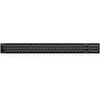 Šakotuvas DELL Switch S5248F 48SFP28 4QSFP28 2 48x25Gbit 4x100GBit 2x200Gbit red.NT