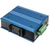 Šakotuvas Jungiklis Digitus DIGITUS Jungiklis Ind. 4-Port 10/100 mėlyna