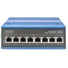 Šakotuvas Digitus DN-650106 Pramoninis jungiklis 8 prievadų