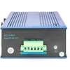 Šakotuvas Digitus DN-650106 Pramoninis jungiklis 8 prievadų