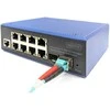 Šakotuvas Jungiklis Digitus DIGITUS Switch 8+2-Port L2 valdomas Gigabit Ethernet PoE