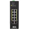 Šakotuvas Switch Tripp Lite NGI-S08C2POE8