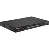 Šakotuvas „Edimax“ 28 prievadų gigabito SFP L2+ valdomas komutatorius su 4 10GbE SFP+ prievadais