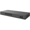 Šakotuvas Engenius Switch 8-port GbE PoE.af/at(+) 130W, 2xSFP