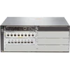 Šakotuvas Hewlett Packard (HP) HP Switch 5406R 8x10GBase/8SFP+ nPSU v3