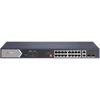 Šakotuvas HIKVISION DS-3E0520HP-E unmanaged Switch PoE