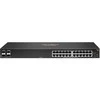 Šakotuvas Hewlett Packard (HP) HPE Aruba 6000 24G 4SFP jungiklis
