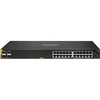 Šakotuvas Hewlett Packard (HP) HPE Aruba 6000 24G CL4 4SFP jungiklis