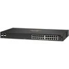 Šakotuvas Hewlett Packard (HP) HPE Aruba 6000 24G 4SFP jungiklis