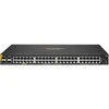 Šakotuvas Hewlett Packard (HP) HPE Aruba 6000 48G CL4 4SFP jungiklis