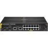 Šakotuvas High Peak ARUBA 6100 12G CL4 2SFP+ STOCK - .
