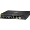 Šakotuvas High Peak ARUBA 6100 12G CL4 2SFP+ STOCK - .