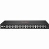 Šakotuvas Hewlett Packard (HP) ARUBA 6100 48G 4SFP+ SWCH STOCK - .