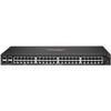 Šakotuvas Hewlett Packard (HP) ARUBA 6100 48G 4SFP+ SWCH STOCK - .