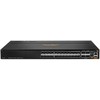 Šakotuvas Hewlett Packard (HP) Switch HPE Aruba CX 8100 24x10G SFP+ 4x40/100G QSFP28 (R9W86A)