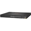 Šakotuvas Hewlett Packard (HP) Switch HPE Aruba CX 8100 24x10G SFP+ 4x40/100G QSFP28 (R9W86A)