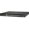 Šakotuvas Hp Enterprise Hewlett Packard (HP) Switch HPE HPE Aruba Networking Aruba 8360-32Y4C v2 Zarządzany L3 1U
