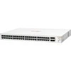 Šakotuvas Hewlett Packard (HP) HPE Aruba Switch IOn 1830 48G 4SFP