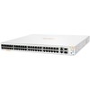 Šakotuvas Hewlett Packard (HP) HP Enterprise Aruba Instant On JL808A Managed L2+, Rackmountable, 1 Gbps (RJ-45) jungtys quantity 48