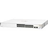 Šakotuvas Hewlett Packard (HP) HPE Aruba Switch ION 1830 24G 2SFP 195W Europe – angl.