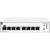 Šakotuvas Hewlett Packard (HP) HPE Aruba Switch ION 1830 8G