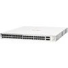 Šakotuvas Hp Enterprise 1830 48G 24P CLASS4 POE-STOCK - .