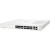 Šakotuvas Hewlett Packard (HP) HPE Aruba Networking Networking Instant On Switch 24p Gigabit 2p 10GBT 2p SFP+ 1960 Valdomas L2+ Gigabit Ethernet (10/100/1000) 1U Balta