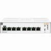Šakotuvas Hewlett Packard (HP) HPE Aruba Switch ION 1830 8G