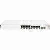 Šakotuvas Hewlett Packard (HP) HPE Aruba Switch ION 1830 24G 2SFP 195W Europe – angl.