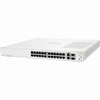 Šakotuvas Hewlett Packard (HP) HPE Aruba Instant On 1960 Smart 24G 2XT 2XF komutatorius