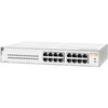 Šakotuvas Hp Enterprise Hewlett Packard (HP) HPE Aruba Instant On 1430 16G Class4 PoE 124W jungiklis