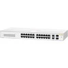 Šakotuvas Hp Enterprise Hewlett Packard (HP) HPE Aruba IOn 1430 26G 2SFP jungiklis