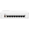 Šakotuvas Hewlett Packard (HP) HPE Aruba Instant On 1430 nevaldomas 8G