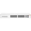 Šakotuvas Hp Enterprise Hewlett Packard (HP) HPE Aruba IOn 1430 26G 2SFP jungiklis