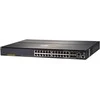 Šakotuvas Hewlett Packard (HP) HPE ANW 2930M 24G PoE+ 1 lizdas JL320A