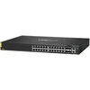 Šakotuvas Hewlett Packard (HP) Jungiklis HP HPE Aruba Networking CX 6200F 24G Class-4 PoE 4SFP+ 370W jungiklis (EN)