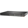 Šakotuvas Hp Enterprise HPE Aruba CX 6200F komutatorius