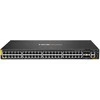 Šakotuvas Hp Enterprise HPE Aruba Networking CX 6200F 48G Class-4 PoE 4SFP 370W Switch EU