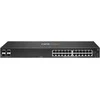 Šakotuvas Hewlett Packard (HP) ANW 6000 24G 4F SW-STOCK - .