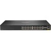 Šakotuvas Hp Enterprise HPE Aruba CX 6200F komutatorius